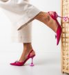 Pantofi dama Ceno Fuchsia