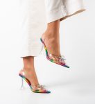 Pantofi dama Gung Multi