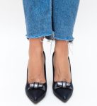 Pantofi Manel Negri 3