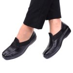 Pantofi piele ecologica Maya