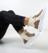 Pantofi Sport Acevedo Bej