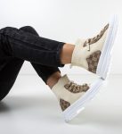 Pantofi Sport Acevedo Bej