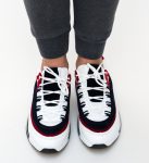 Pantofi Sport Airma Albastri