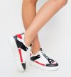 Pantofi Sport Alaban Rosii