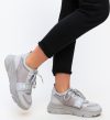 Pantofi Sport Calot Gri