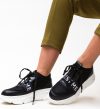 Pantofi Sport Calot Negri