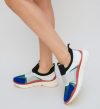 Pantofi Sport Cimino Albastri