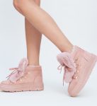 Pantofi Sport Digia Roz