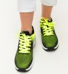 Pantofi Sport Honor Verzi