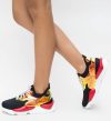 Pantofi Sport Kabio Rosii