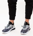 Pantofi Sport Leilani Gri