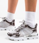 Pantofi Sport Lucian Gri