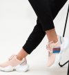 Pantofi Sport Maloy Roz