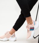 Pantofi Sport Maloy Roz