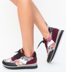 Pantofi Sport Marcud Grena