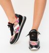 Pantofi Sport Marcud Negri