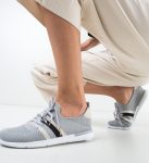 Pantofi Sport Mikys Gri