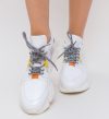 Pantofi Sport Neni Albi