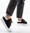 Pantofi Sport Psycho Negri