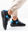 Pantofi Sport Segsten Negri