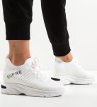 Pantofi Sport Super Albi