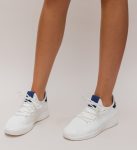 Pantofi Sport Zoha Albi 2