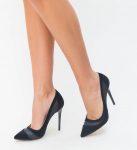 Pantofi Tomis Negri