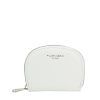 Portofel alb pentru carduri FloraCO, 6021 07