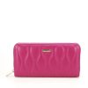 Portofel David Jones Paris P137-510 M5 Fucsia