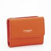 Portofel mic DianaCO, DFX3492-12 M0 Portocaliu