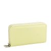Portofel dublu de dama, DianaCO, DFX3294-3 M0 Galben pal
