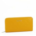 Portofel galben mustar P121-510 07