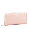 Portofel roz pal Daniela 07
