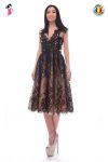 Rochie de ocazie din dantela
