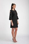 Rochie eleganta LaDonna neagra