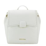 Rucsac alb Enrico Coveri EC6057 18