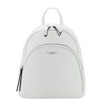 Rucsac alb FLORACo Paris F2591 18