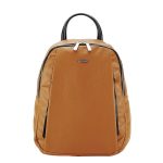 Rucsac cognac David Jones Paris 6727-3 18