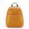 Rucsac galben mustar David Jones CM6553 18