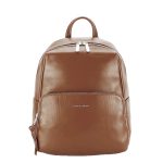 Rucsac cognac mediu 6829-3 17