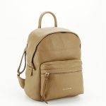 Rucsac dama David Jones CM6765 18 Camel
