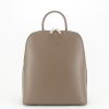 Rucsac David Jones 7023-2C 17 Maro taupe