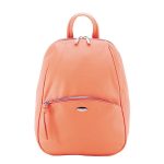 Rucsac de dama David Jones CH21037 18 Roz piersica