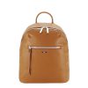 Rucsac de talie mare G-23239 18 Maro cognac