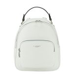 Rucsac FloraCo alb F8055 119