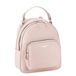 Rucsac FloraCo roz F8055 119