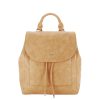 Rucsac mare camel deschis DOS3129-2 18