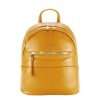 Rucsac mare mustar 6861-2 18