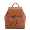 Rucsac maro de talie mare CM6516 16