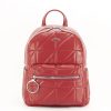 Rucsac mediu caramiziu Corina 119